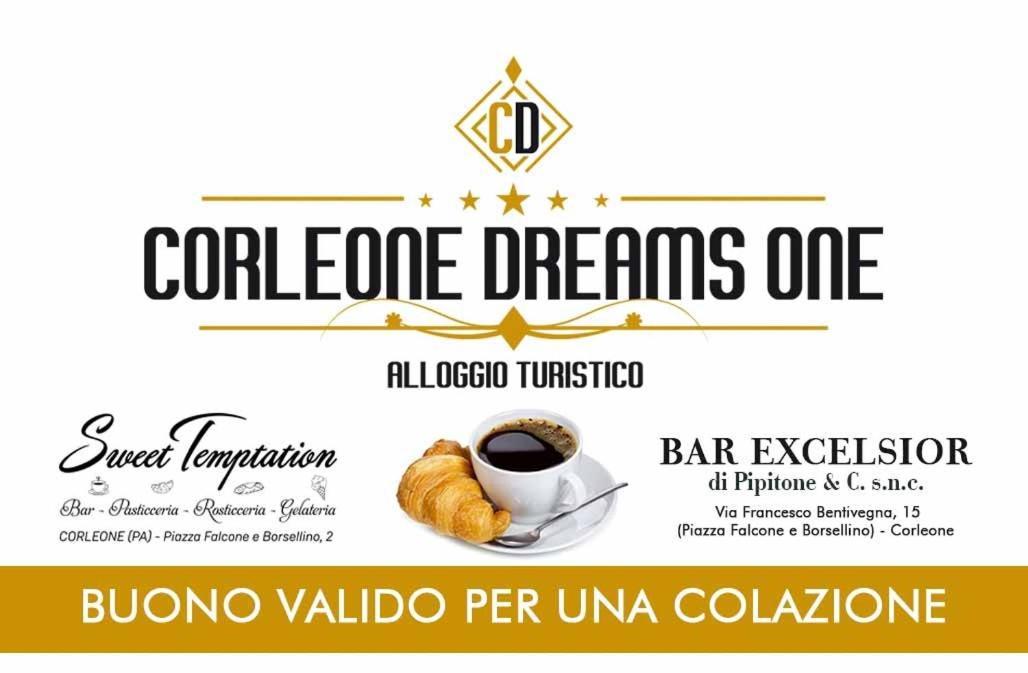Alojamento de Acomodação e Pequeno-almoço Dream One